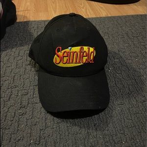 Seinfeld SnapBack Hat